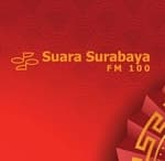 Suara Surabaya FM 100