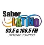 Radio Sabor Latino - WSBL-LP