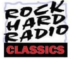 My Radio Zone - Rock Hard Radio Classics