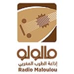 إذاعــة الطرب المغربي