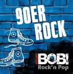 RADIO BOB! - BOBs 90er Rock