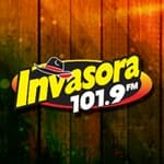 La Invasora - XEHOS