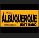 My Hott Radio - Albuquerque Hott Radio