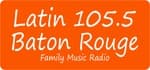 Latin 105.5 Baton Rouge - KDDK