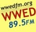 WWED-FM - WWED