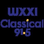 Classical 91.5 - WXXI-FM