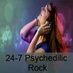 24/7 Niche Radio - 24-7 Psychedelic Rock