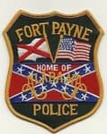 Fort Payne Police