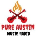 Pure Austin Music Radio