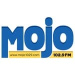 Mojo 102.9 - WXCH