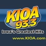 KIOA 93.3 - KIOA