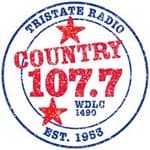 WDLC Country 107.7 - WDLC