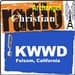 KWWD The Archangel Christian Radio