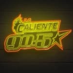 La Caliente 90.5 FM - XHHM