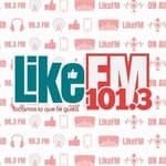 Like 101.3 FM - XHBN