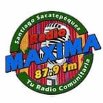 Radio Máxima