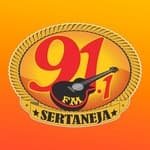 91 Sertaneja