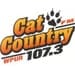 Cat Country 107.3 - WPUR