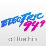 Electric 94.9 - WAEZ