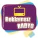 Reklamsiz Radyo - 80'ler, 90'lar