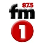 87.5 Republika FM1 - DWFO