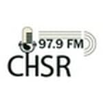 CHSR 97.9FM - CHSR-FM