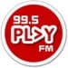 99.5 Play FM - DWRT