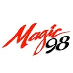 Magic 98 - WMGN