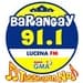 Barangay 91.1 - DWQL