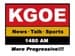 News-Talk-Sports 1480 - KGOE