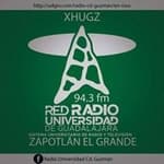 Radio UdeG Zapotlán El Grande - XHUGG