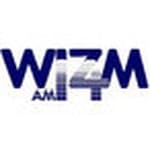 NewsTalk 1410 - WIZM