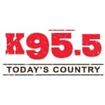 K95.5 - KWEN