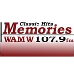 Memories 107.9 - WAMW-FM