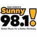 Sunny 98.1 - KXSN