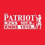 The Patriot 107.9 FM & 1510 AM - KZRS