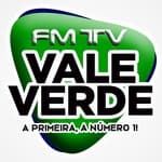 Rádio 87 FM Vale Verde