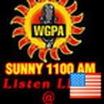 Sunny 1100 AM - WGPA