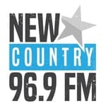 New Country 96.9 - CJXL-FM