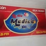 Radio Médica FM