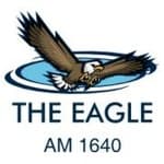 The Eagle 1640 - KZLS