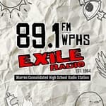 Exile Radio - WPHS