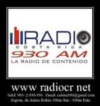 Radio Costa Rica