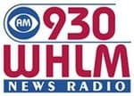 News Radio 930 WHLM - WHLM