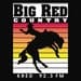 Big Red 92.3 - KRED