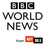 BBC News on KUT - KUT-HD2