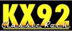 KX92 - KXRA-FM