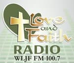 Love and Faith Radio - WLJF-LP