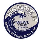 770 The Big Wave - WLWL