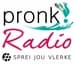 Pronk Radio